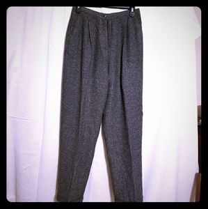 Liz Claiborne Grey Pants